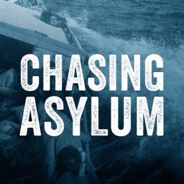 Chasing Asylum—Thumbnail Image
