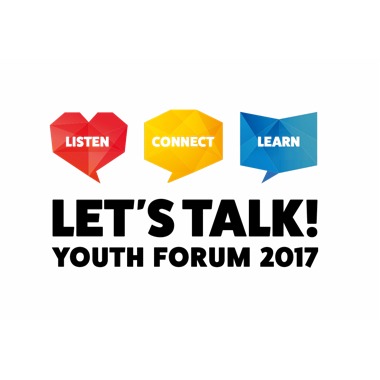 “Hearing directly from young people” — Recapping the “Let’s Talk” Youth Forum—Thumbnail Image