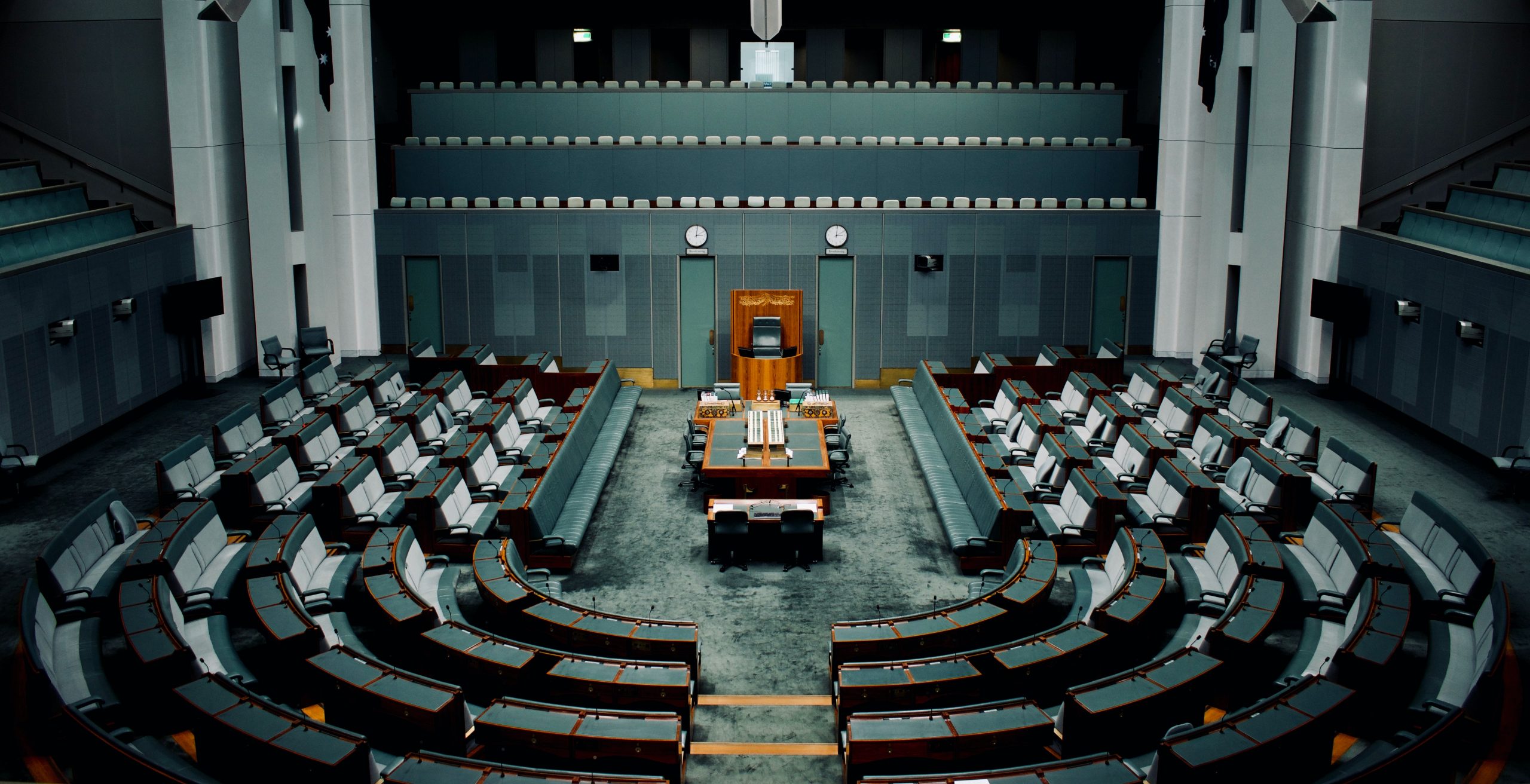 Ministerial image